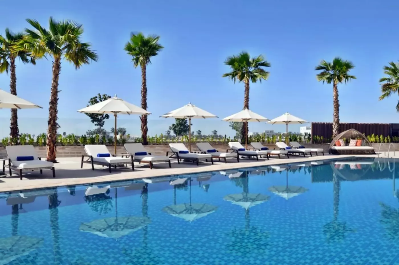 InterContinental Residences Abu Dhabi