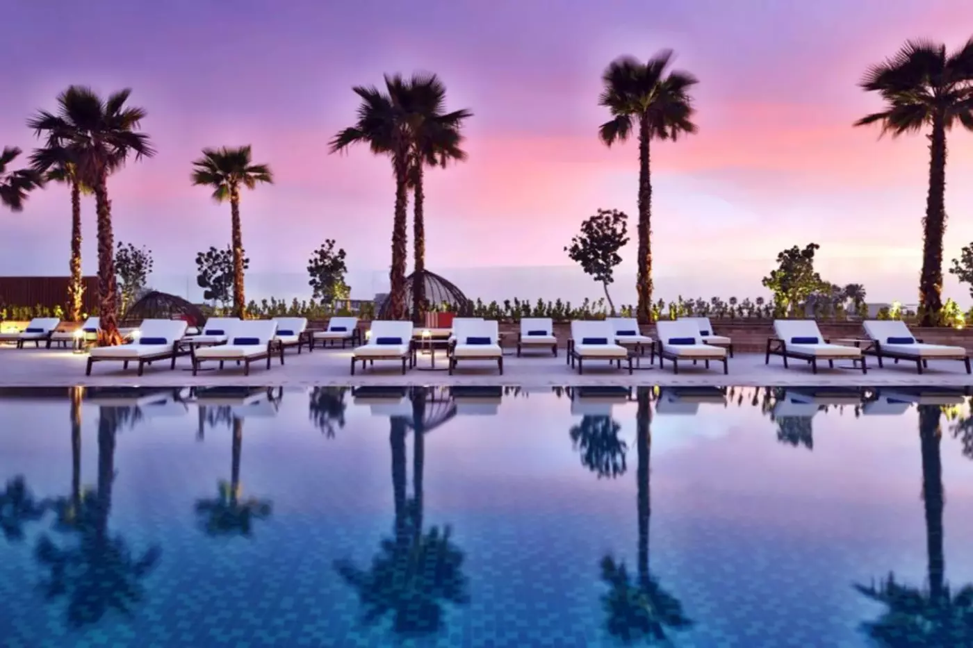InterContinental Residences Abu Dhabi