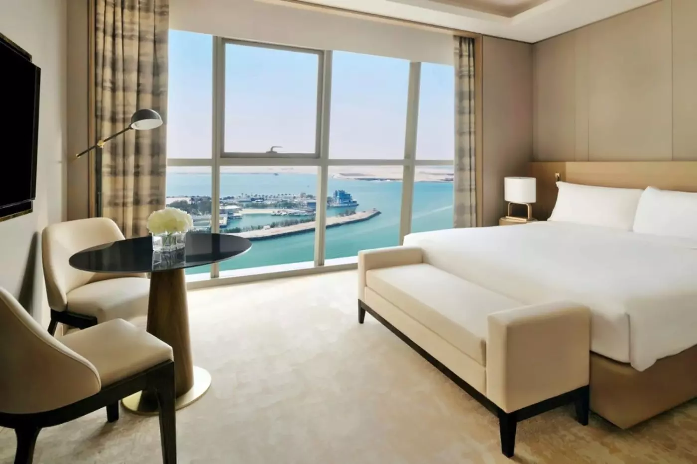 InterContinental Residences Abu Dhabi