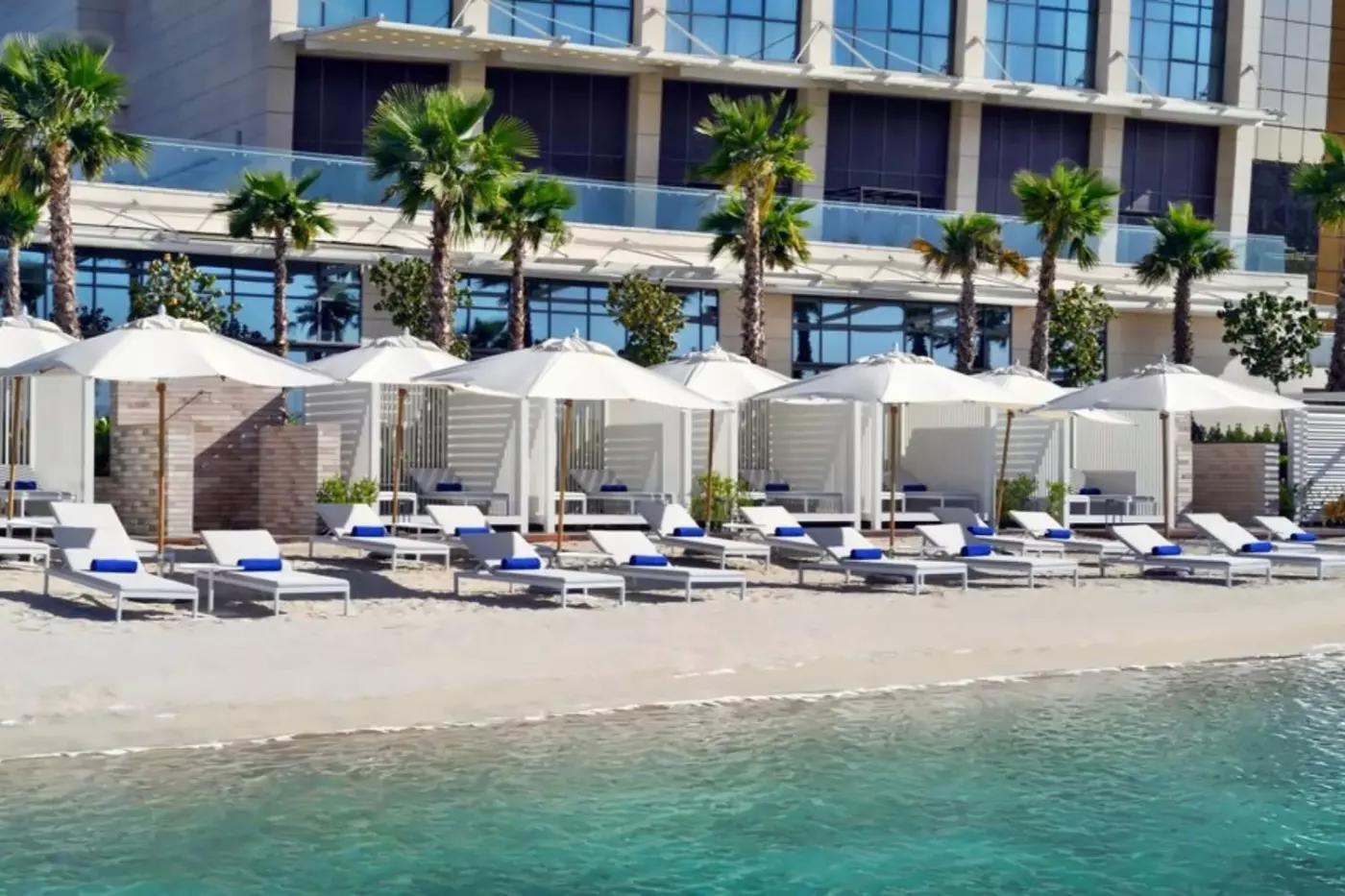 InterContinental Residences Abu Dhabi