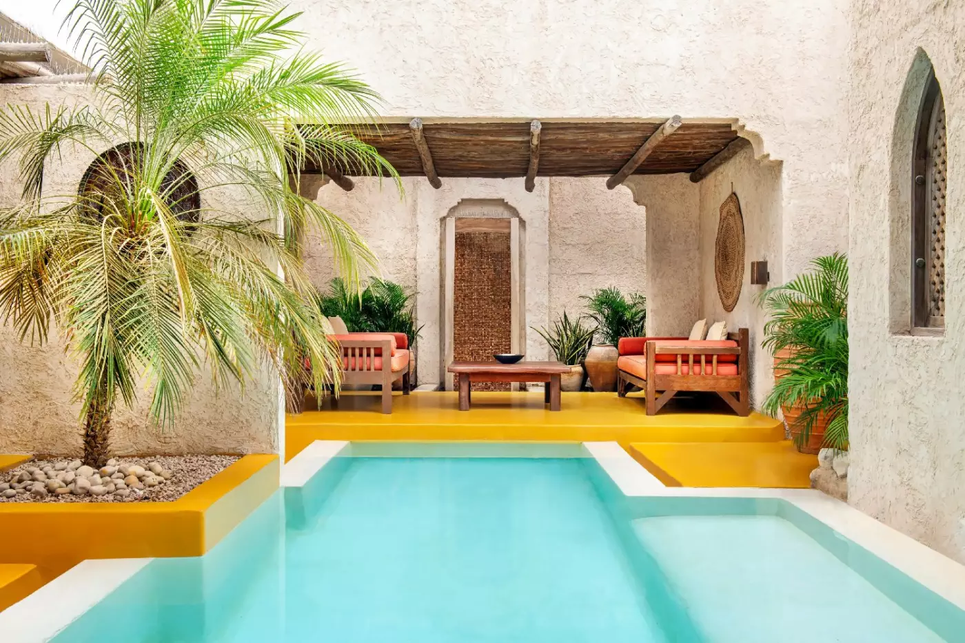 Ritz Carlton Sharq Village & Spa