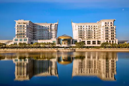 St Regis Astana