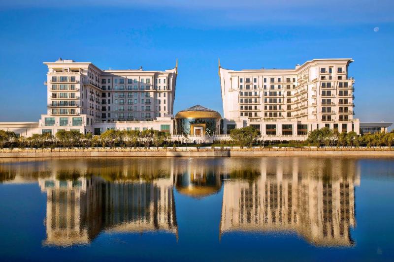 St Regis Astana