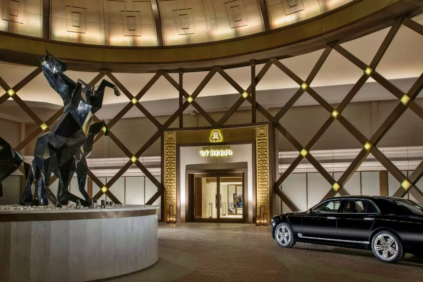 St Regis Astana