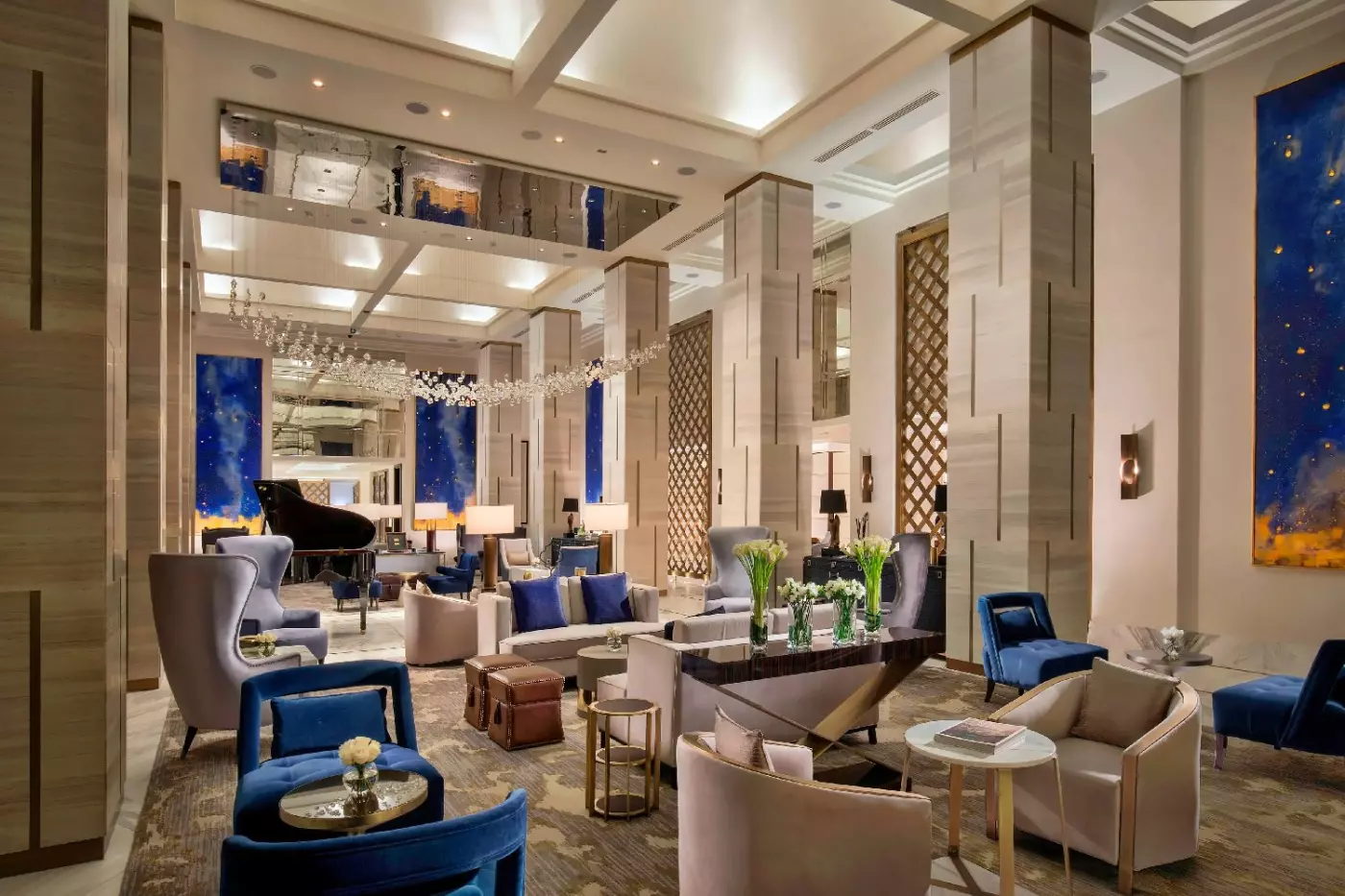 St Regis Astana