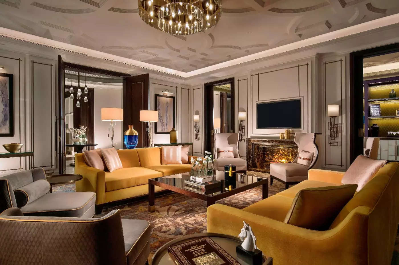 St Regis Astana