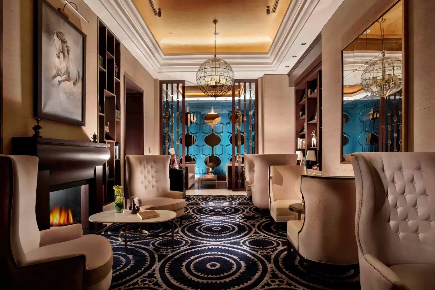 St Regis Astana