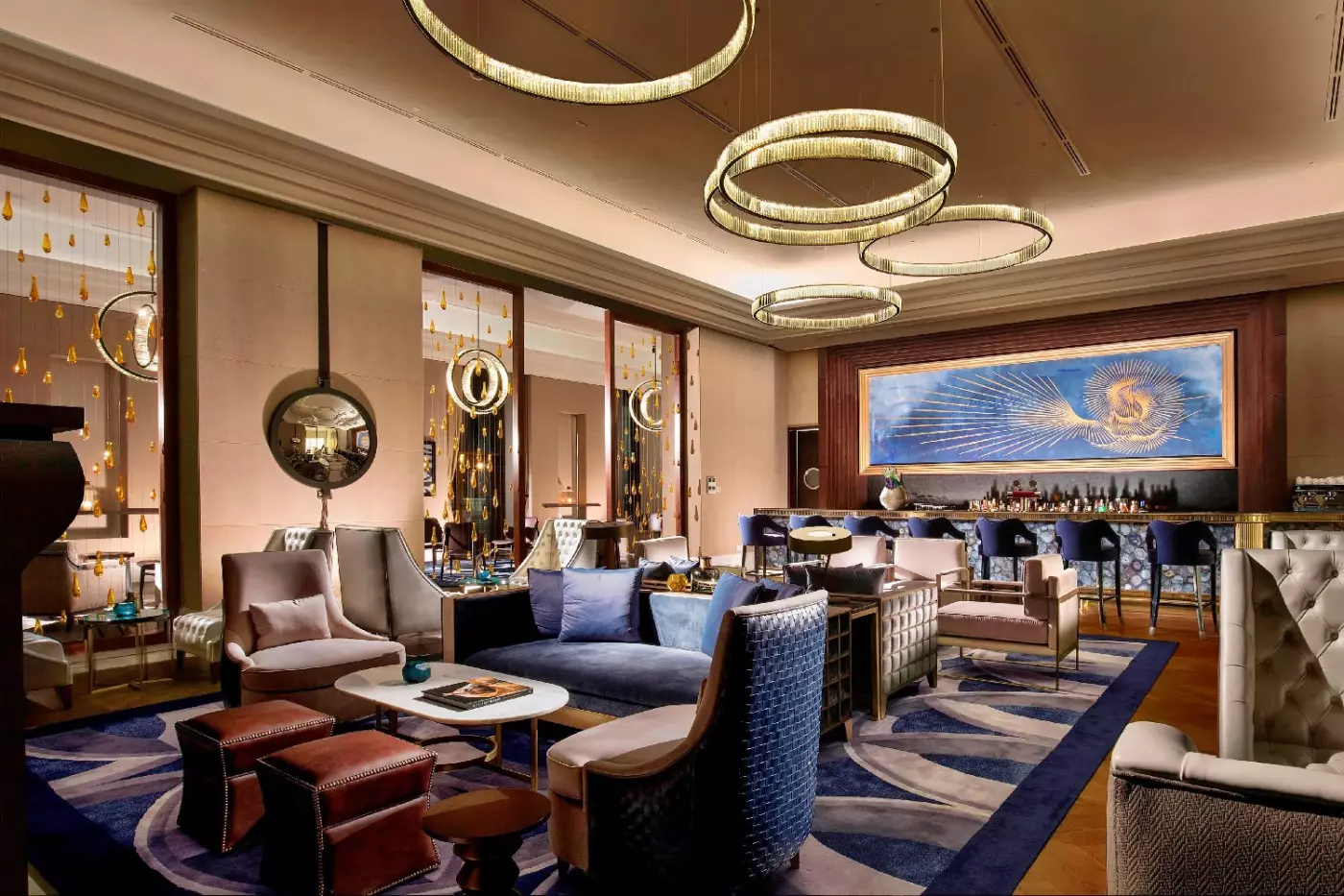 St Regis Astana