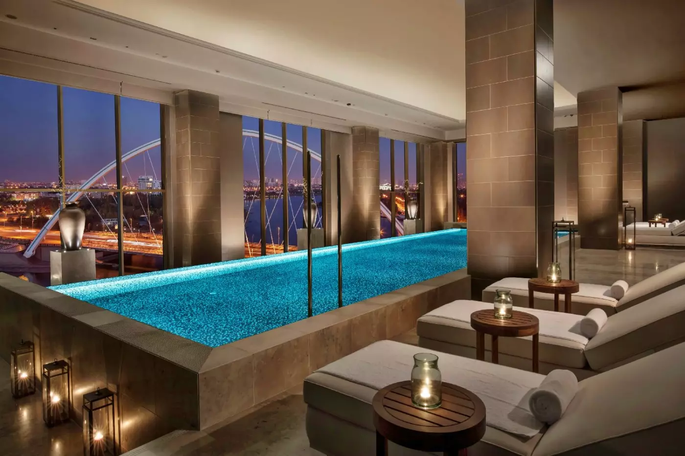 St Regis Astana