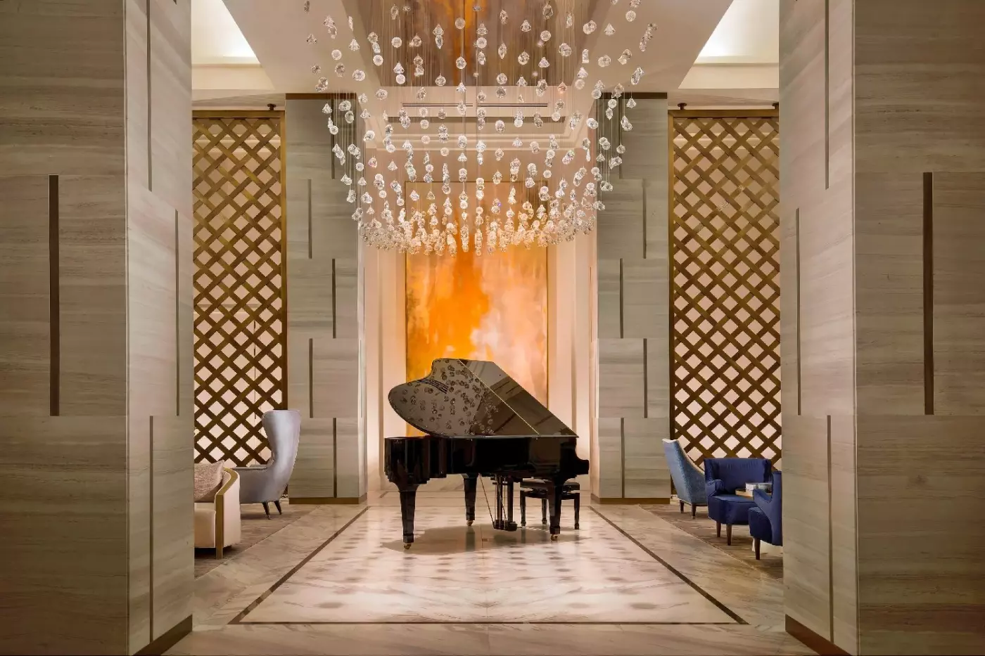 St Regis Astana
