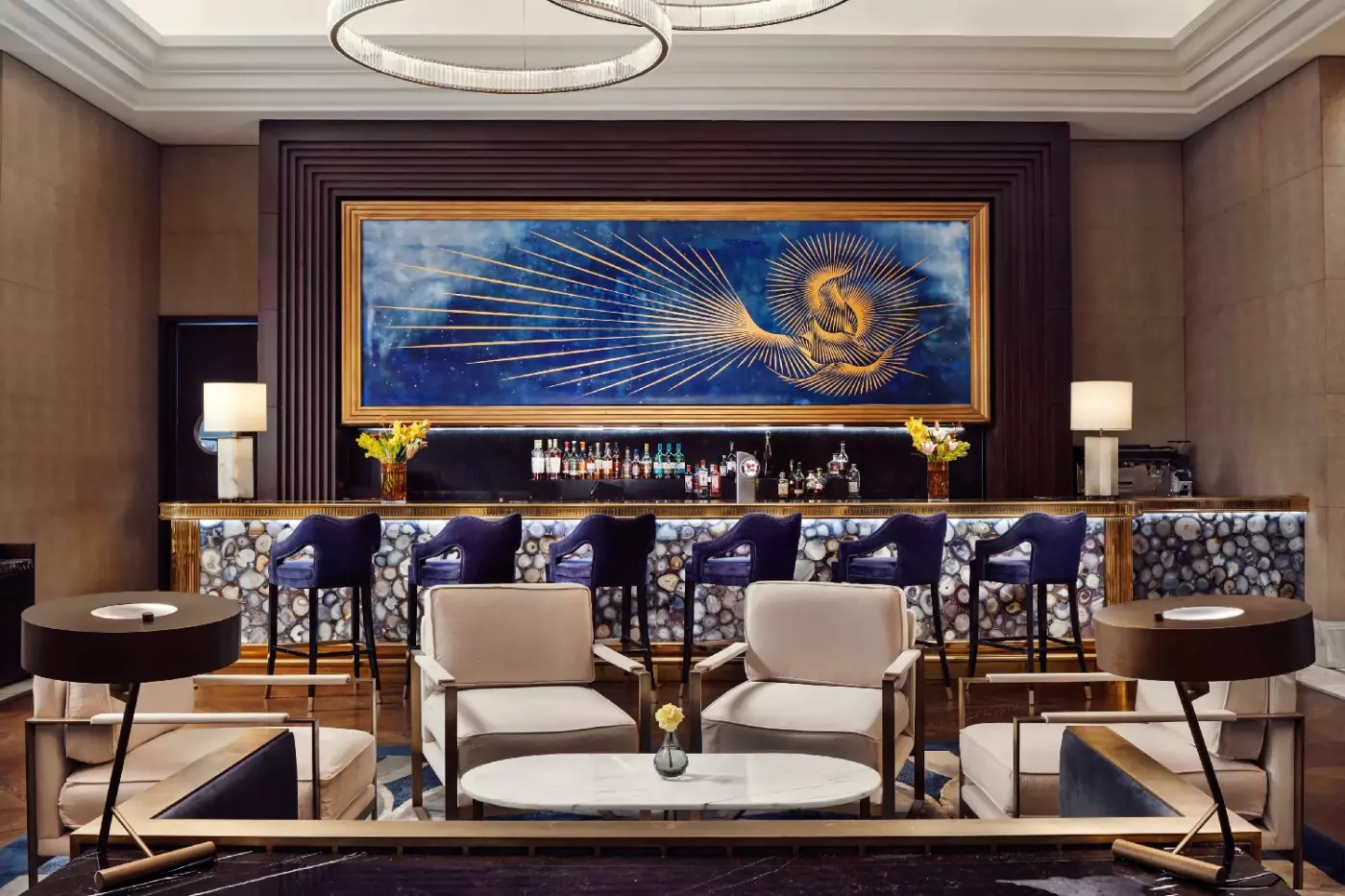 St Regis Astana