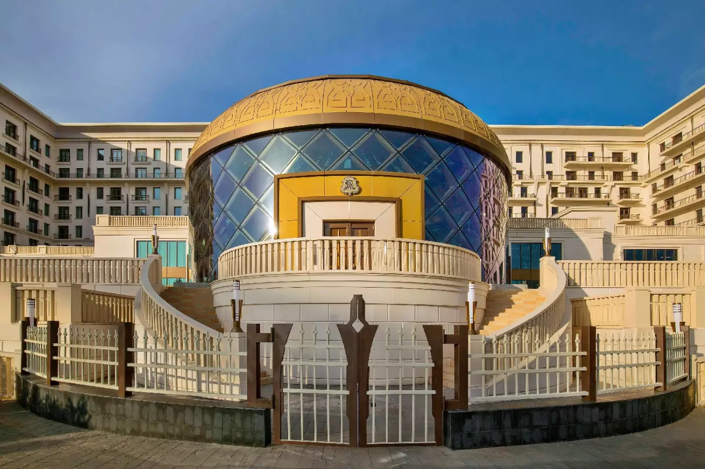 St Regis Astana