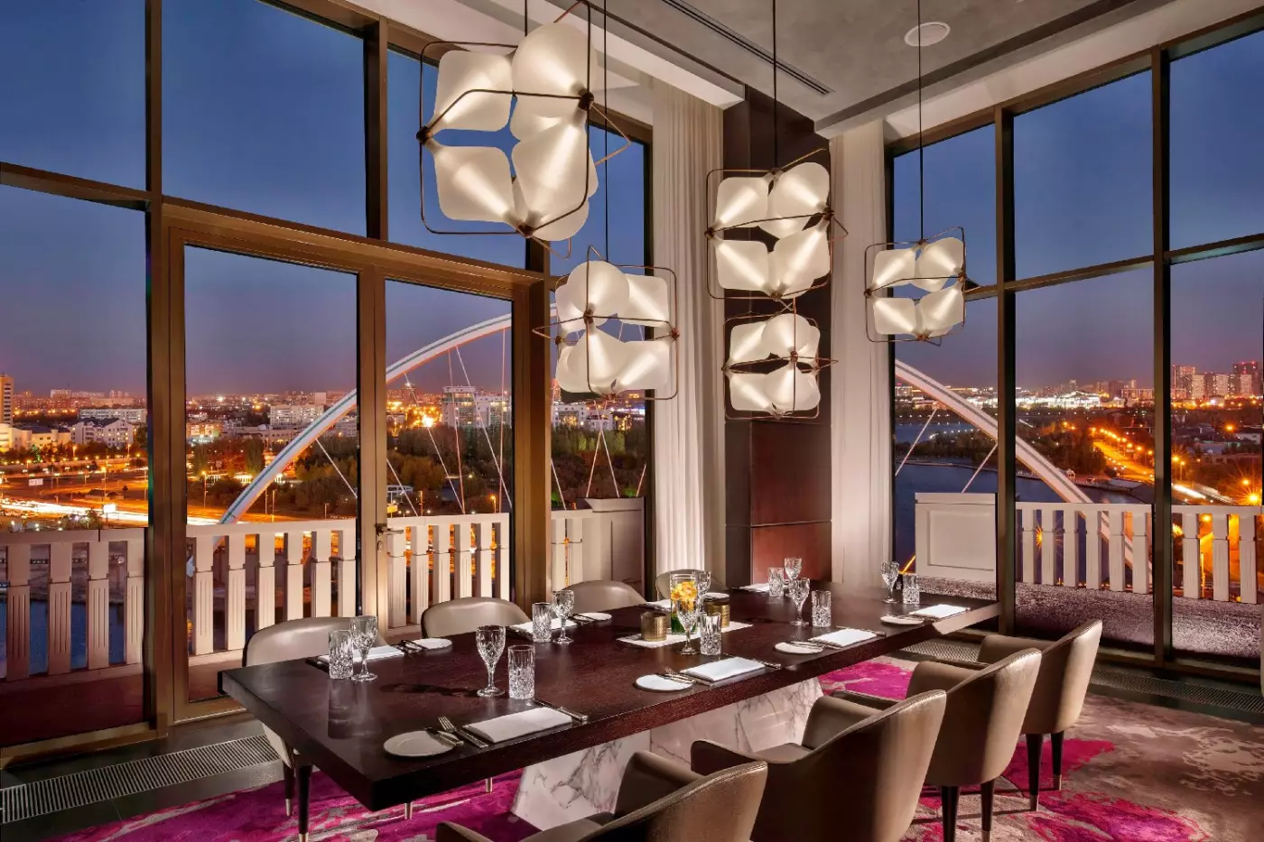 St Regis Astana
