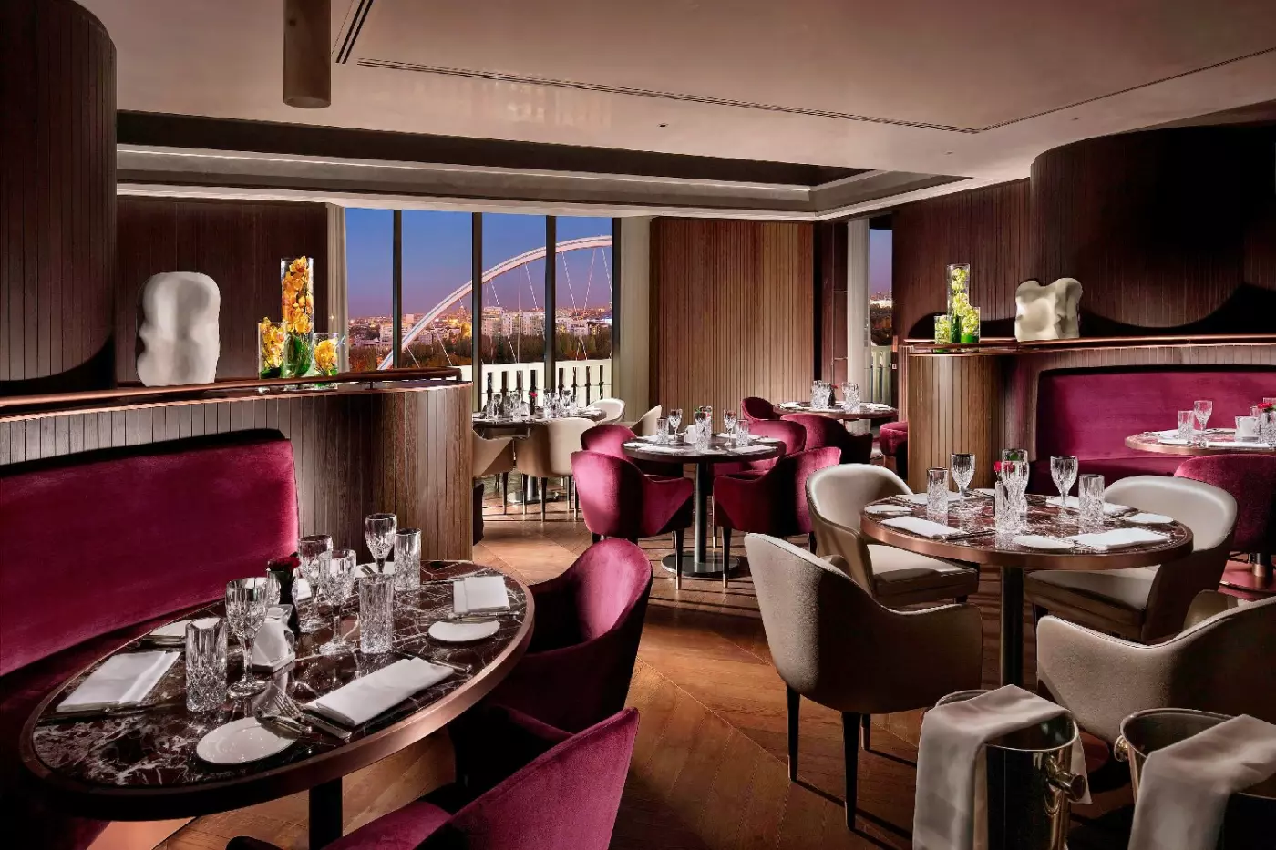 St Regis Astana