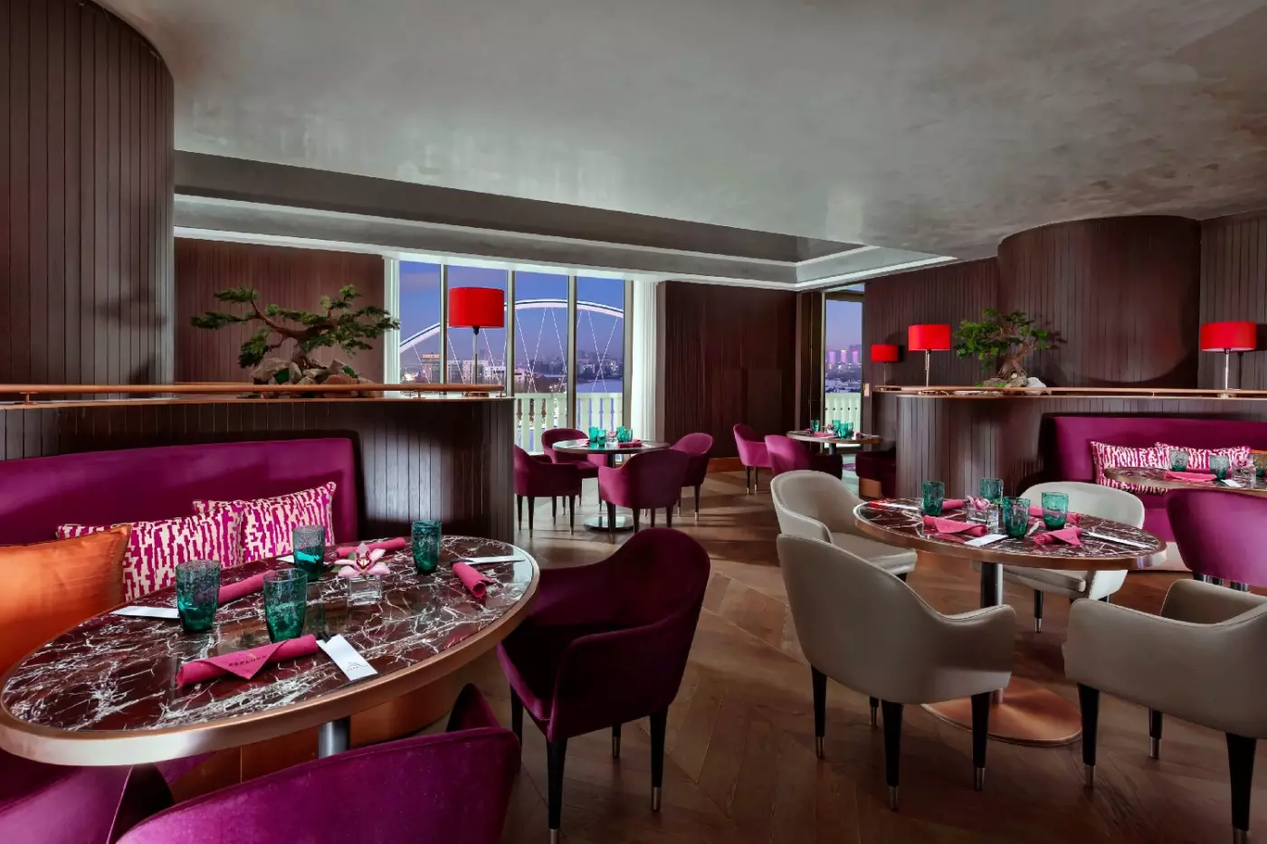St Regis Astana