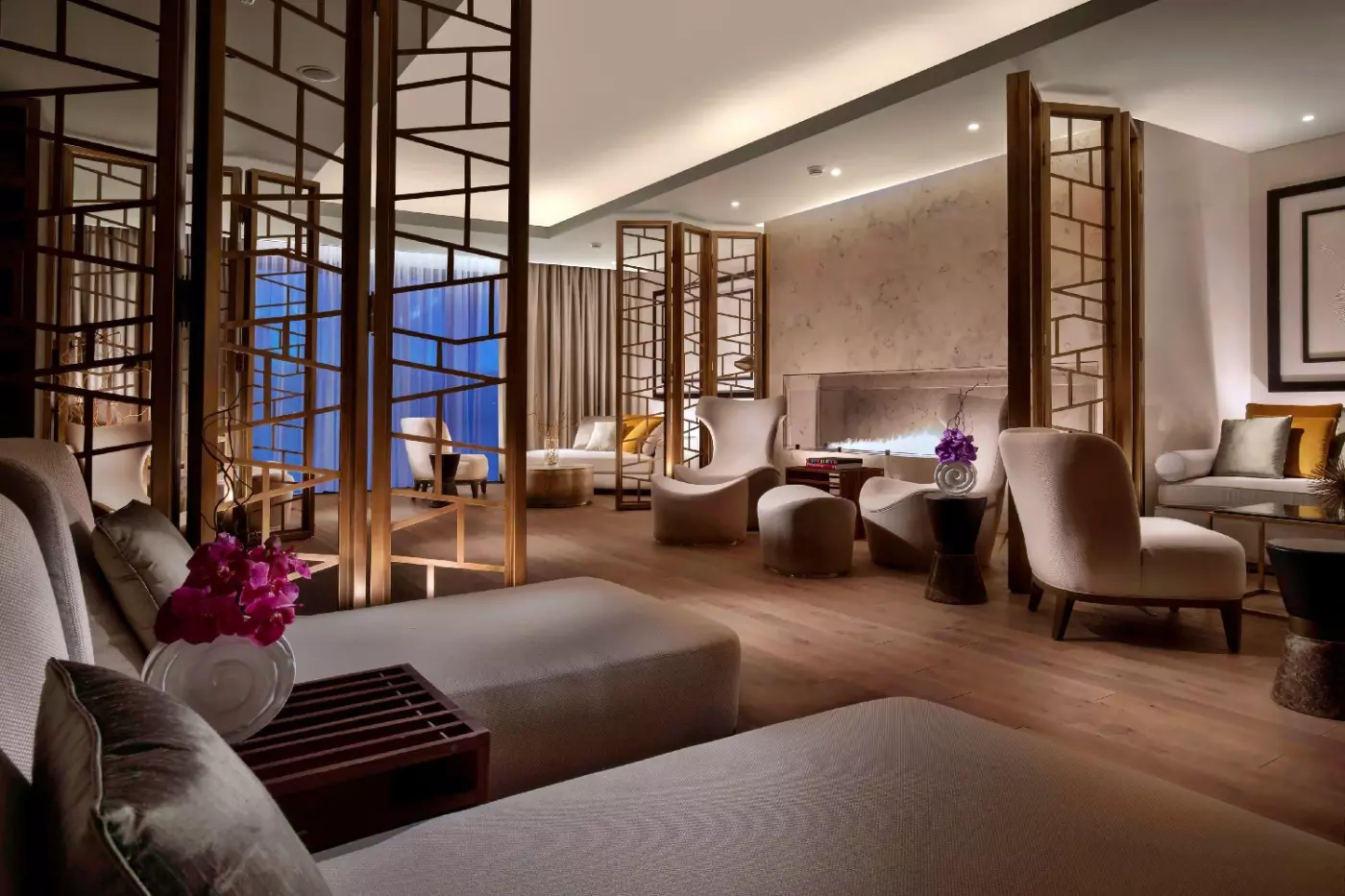 St Regis Astana