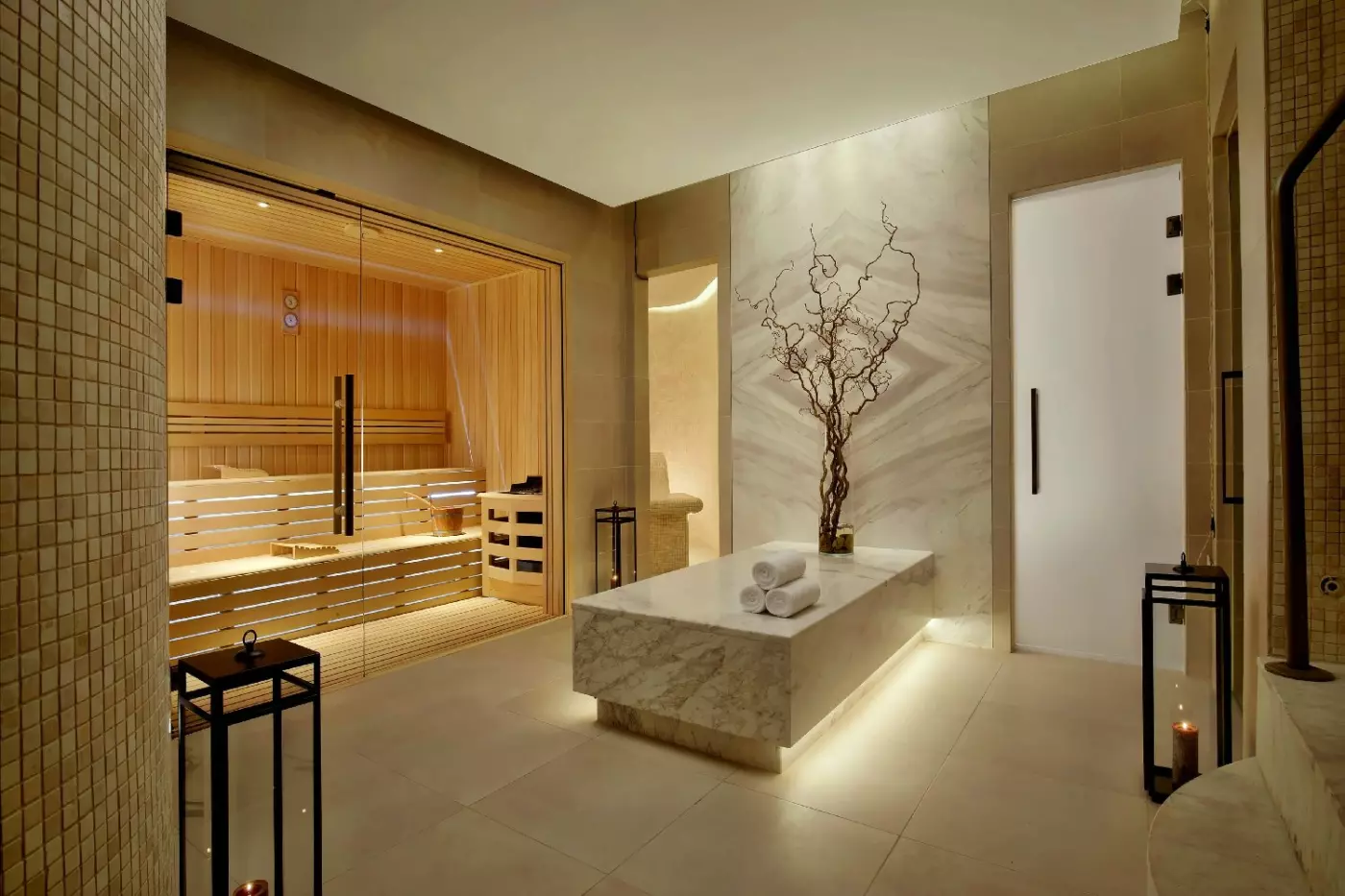 St Regis Astana
