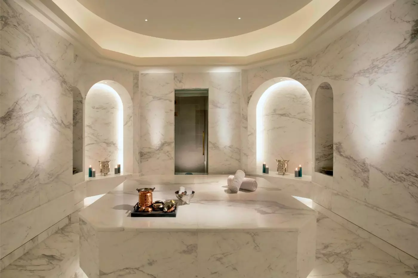 St Regis Astana