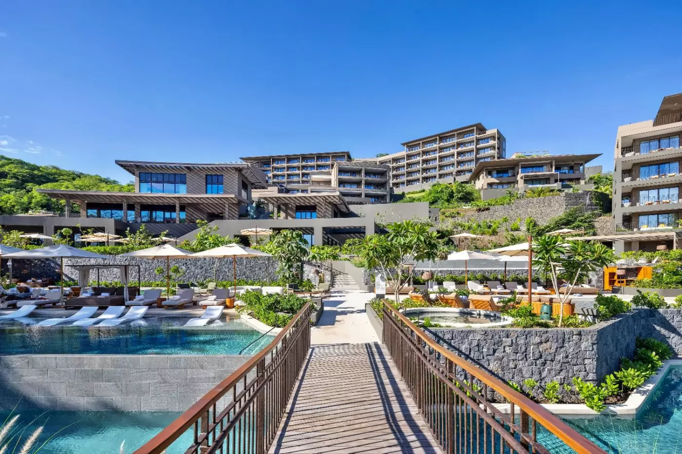 Waldorf Astoria Costa Rica Punta Cacique