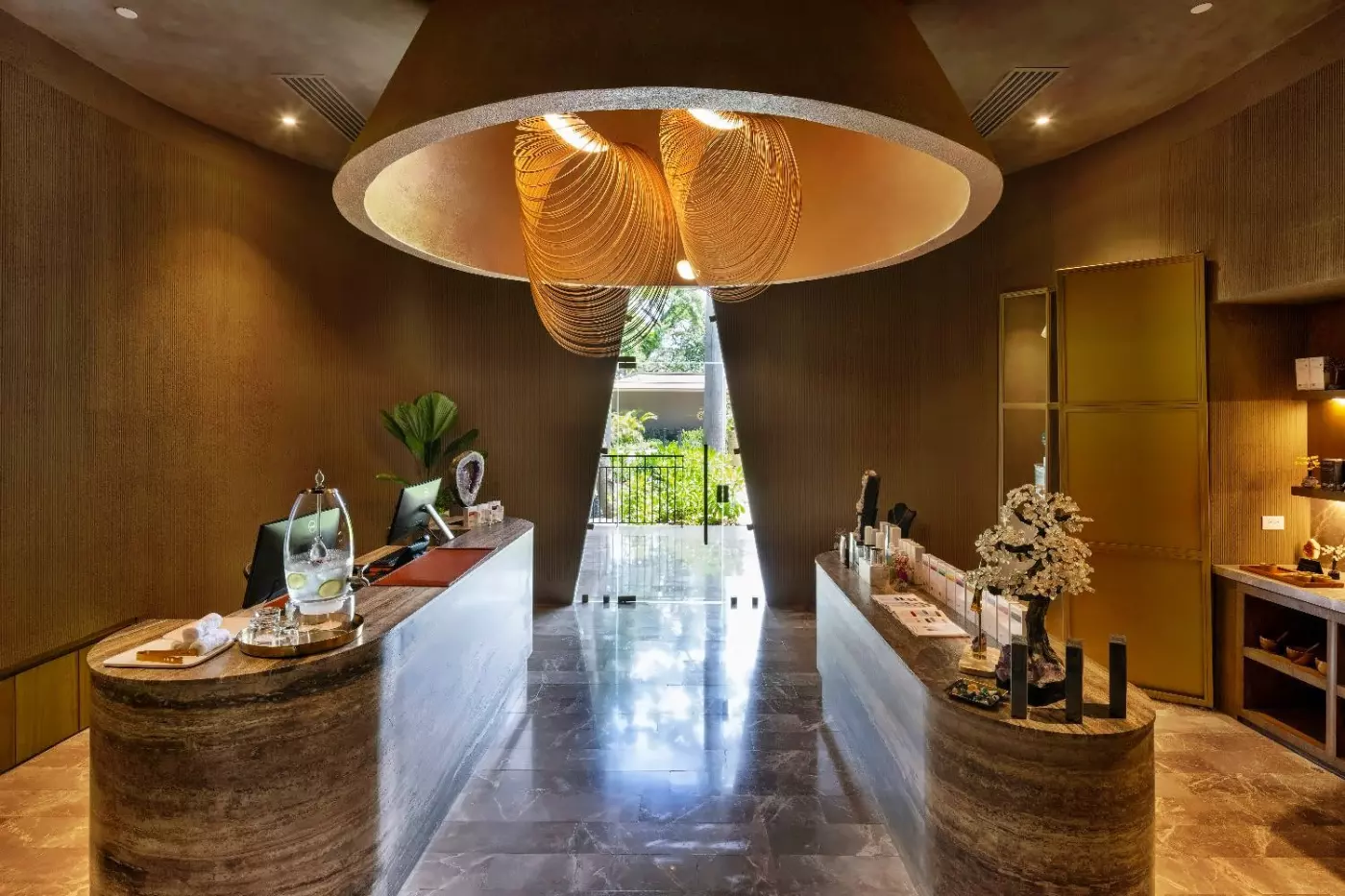 Waldorf Astoria Costa Rica Punta Cacique