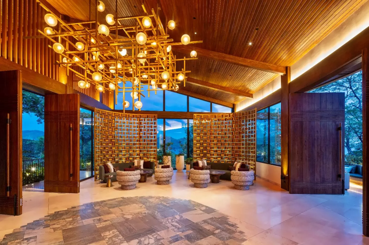 Waldorf Astoria Costa Rica Punta Cacique