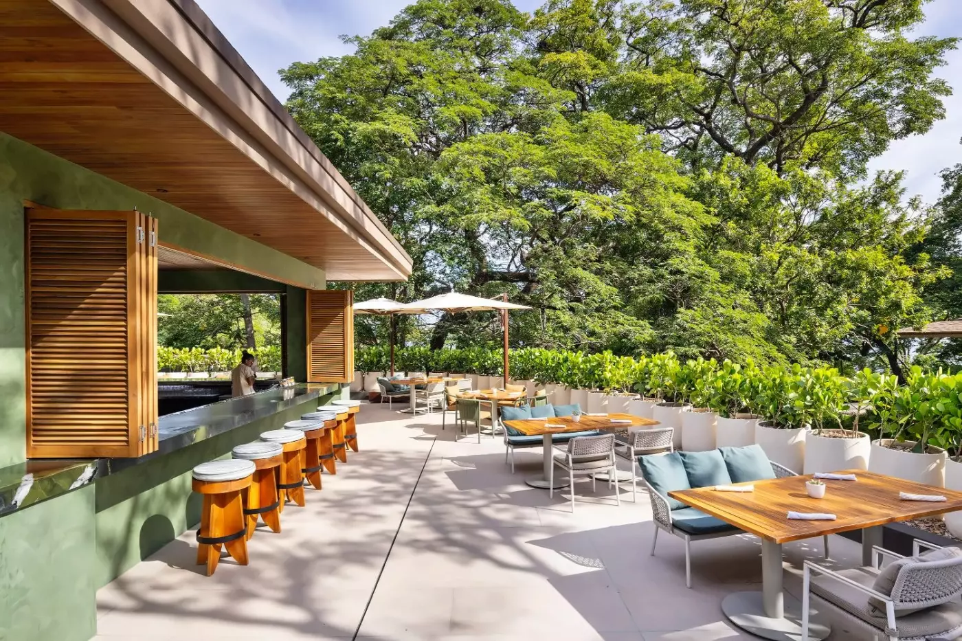 Waldorf Astoria Costa Rica Punta Cacique