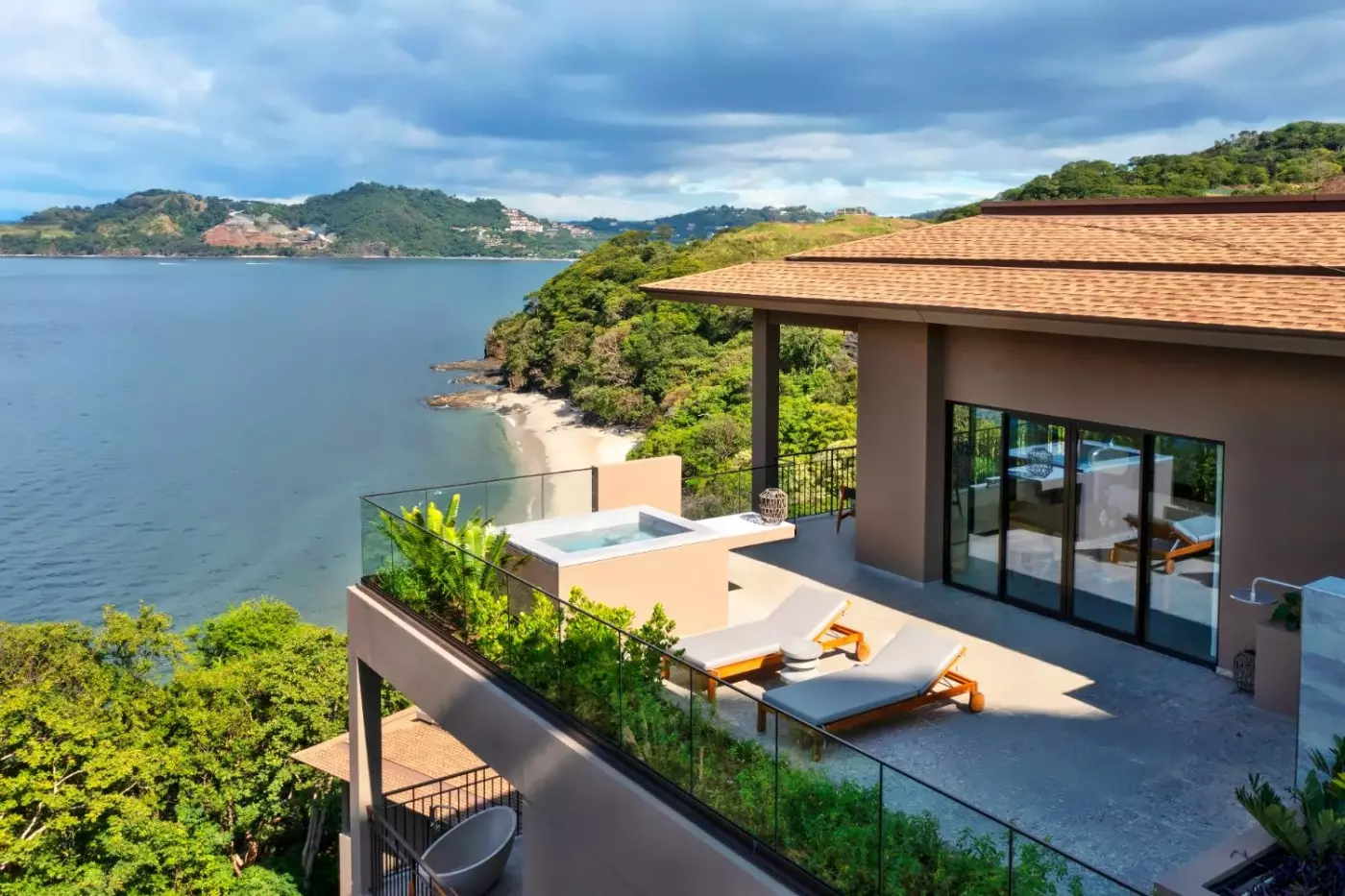 Waldorf Astoria Costa Rica Punta Cacique