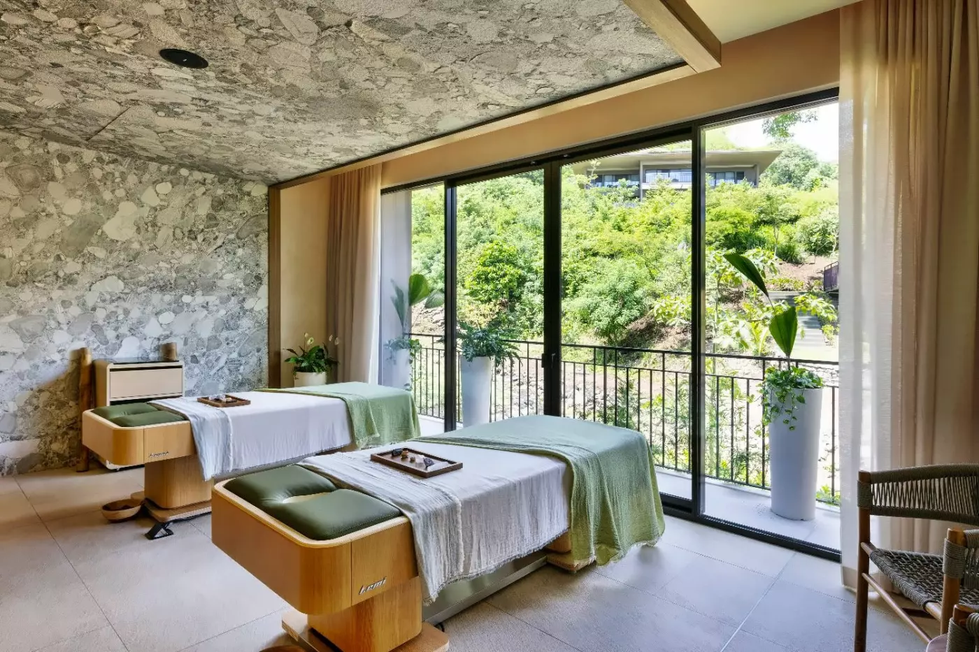 Waldorf Astoria Costa Rica Punta Cacique