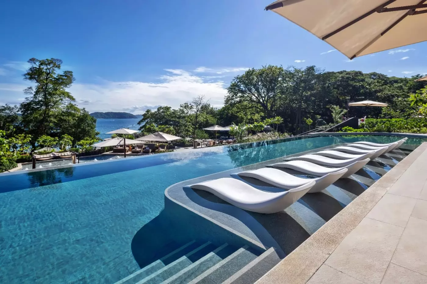 Waldorf Astoria Costa Rica Punta Cacique