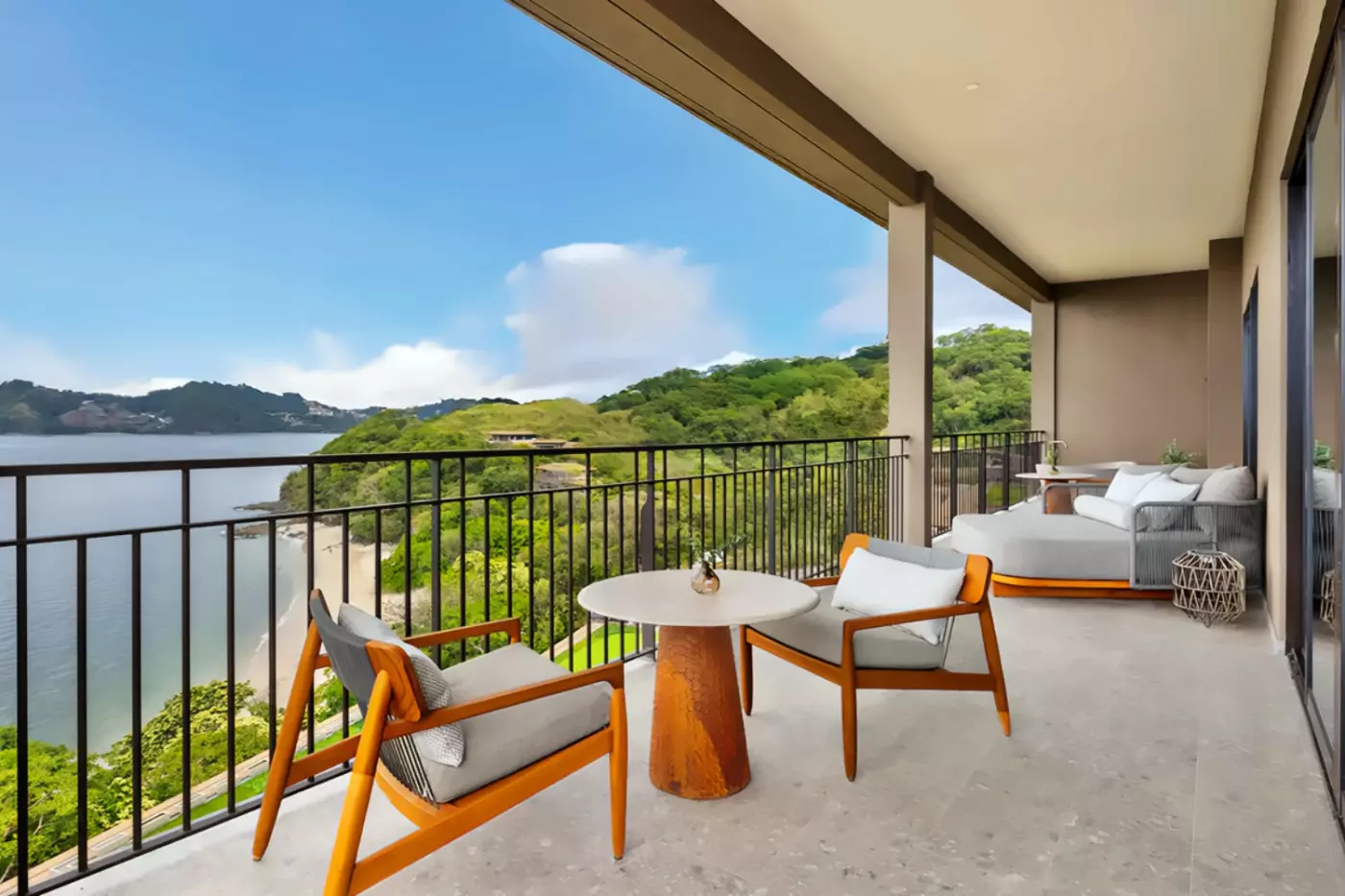 Waldorf Astoria Costa Rica Punta Cacique