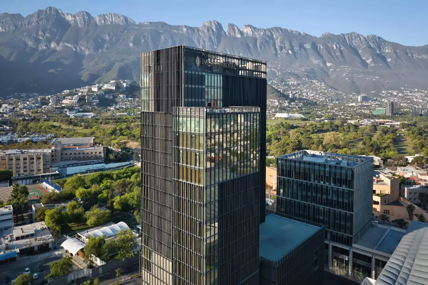 Presidente InterContinental Monterrey