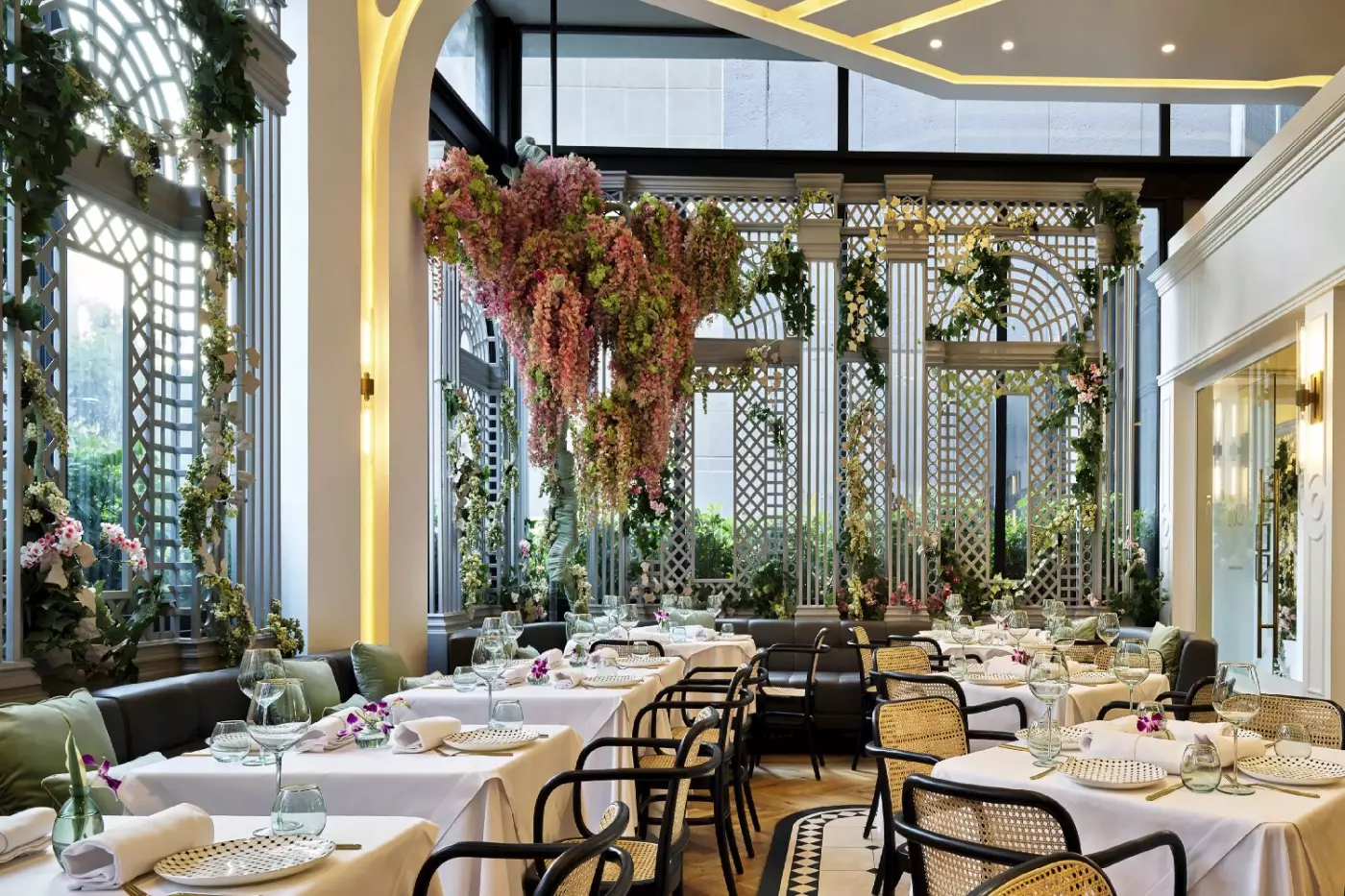 Presidente InterContinental Monterrey