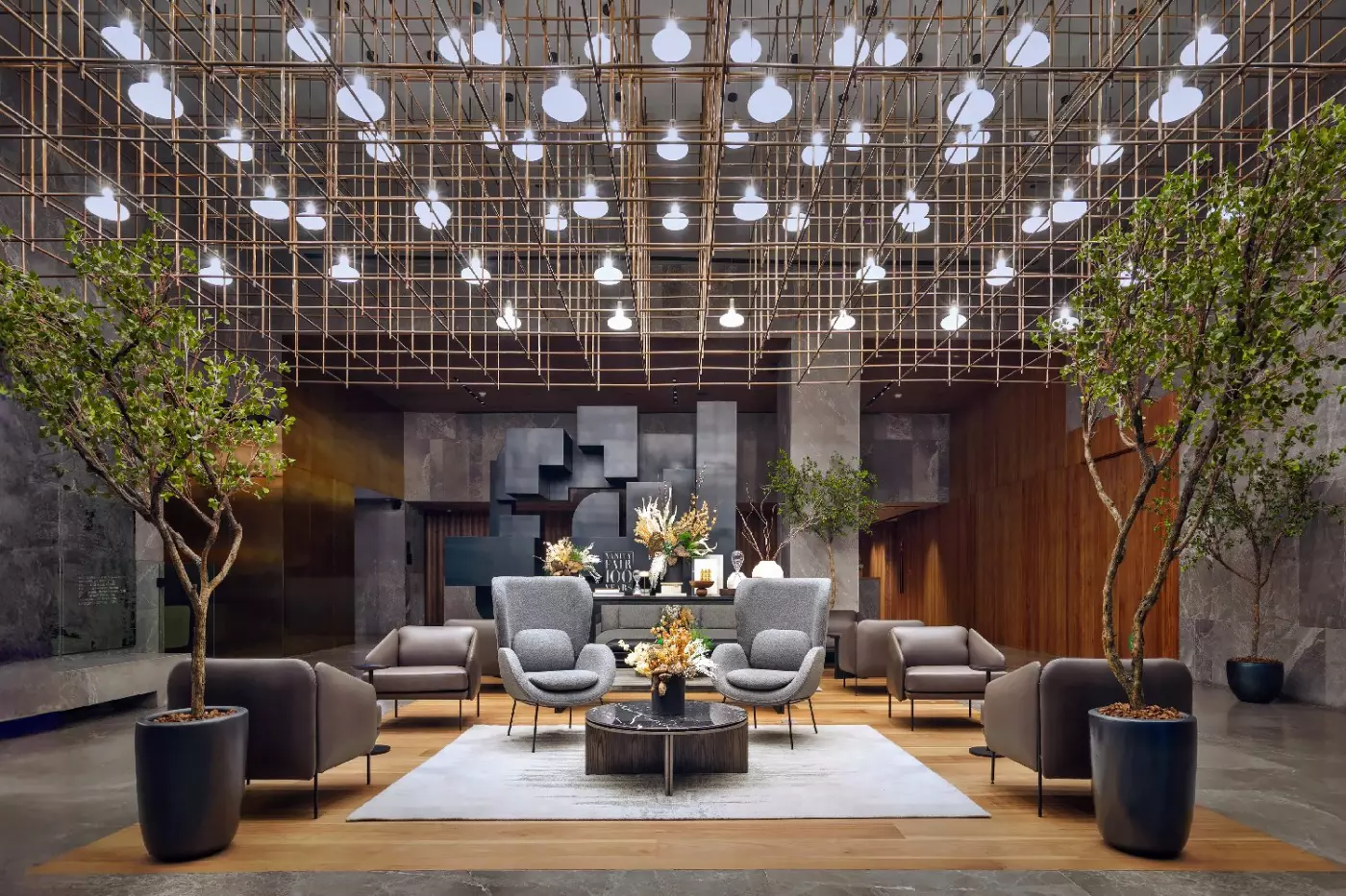 Presidente InterContinental Monterrey