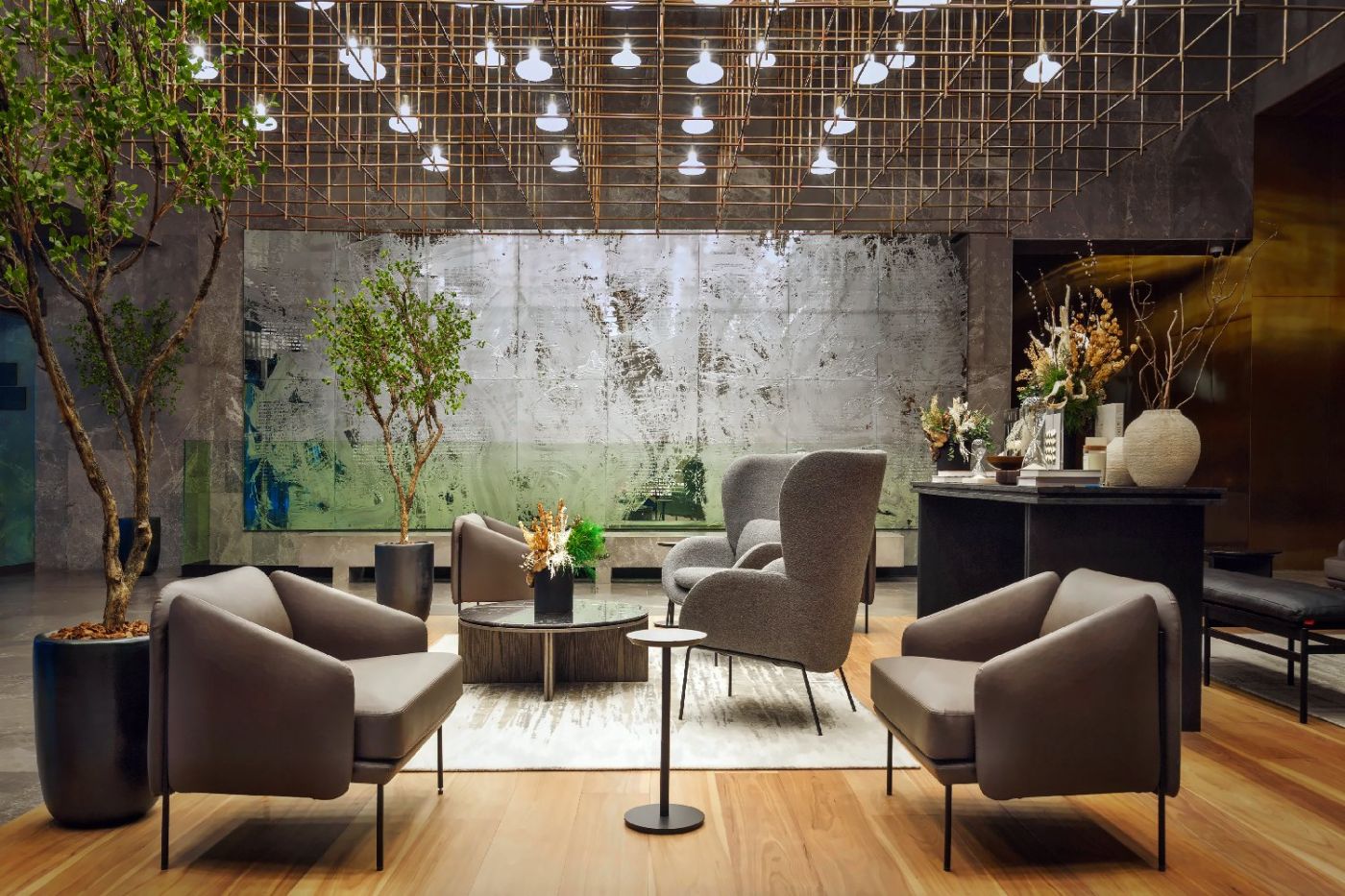 Presidente InterContinental Monterrey