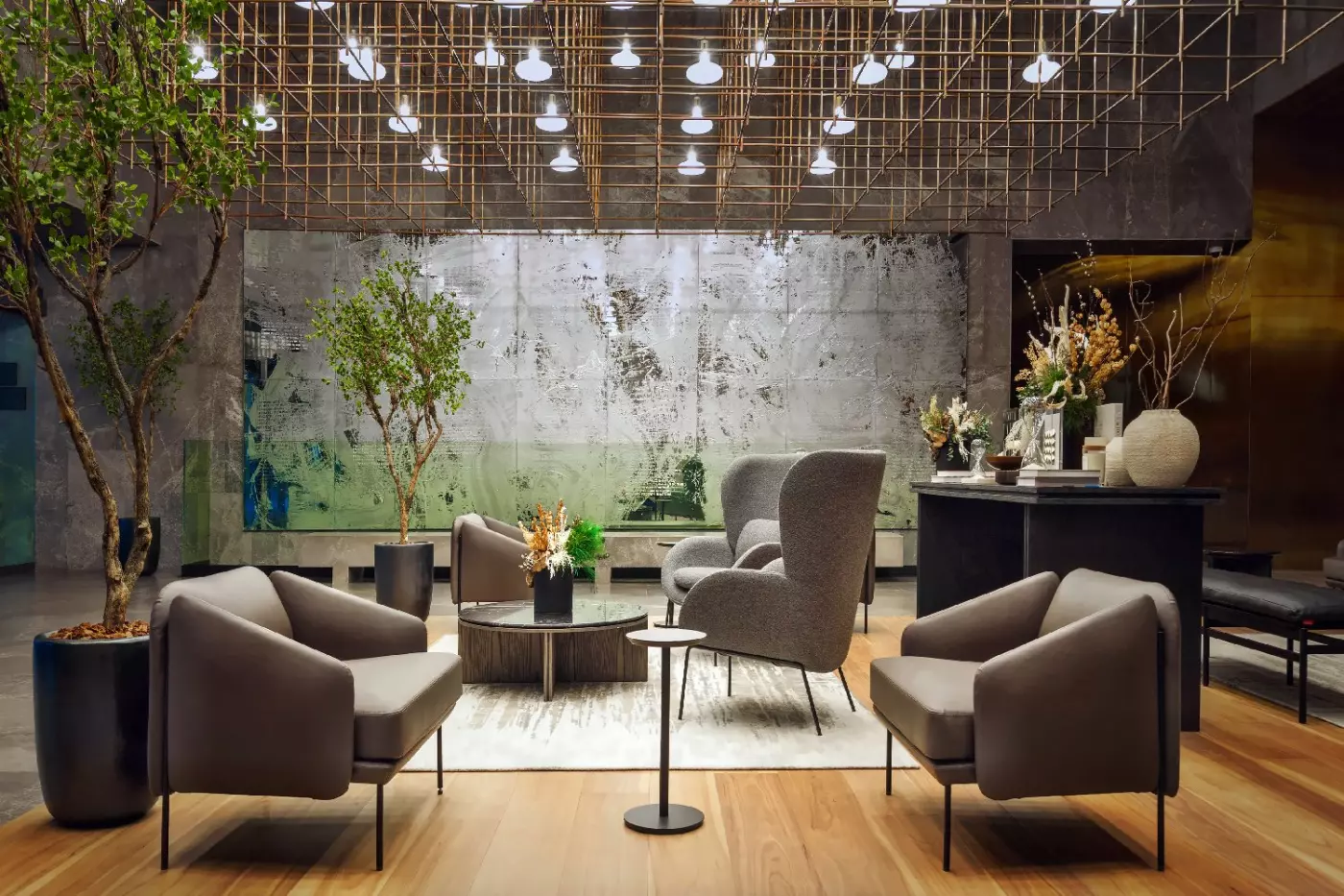 Presidente InterContinental Monterrey