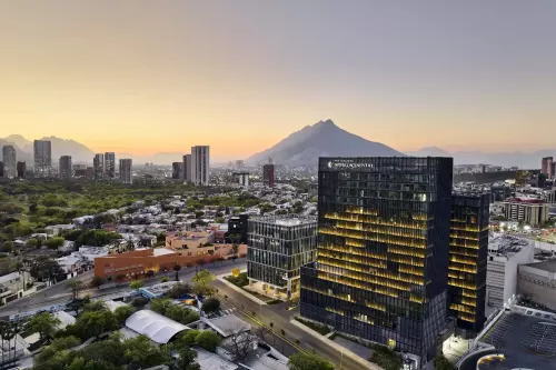 Presidente InterContinental Monterrey
