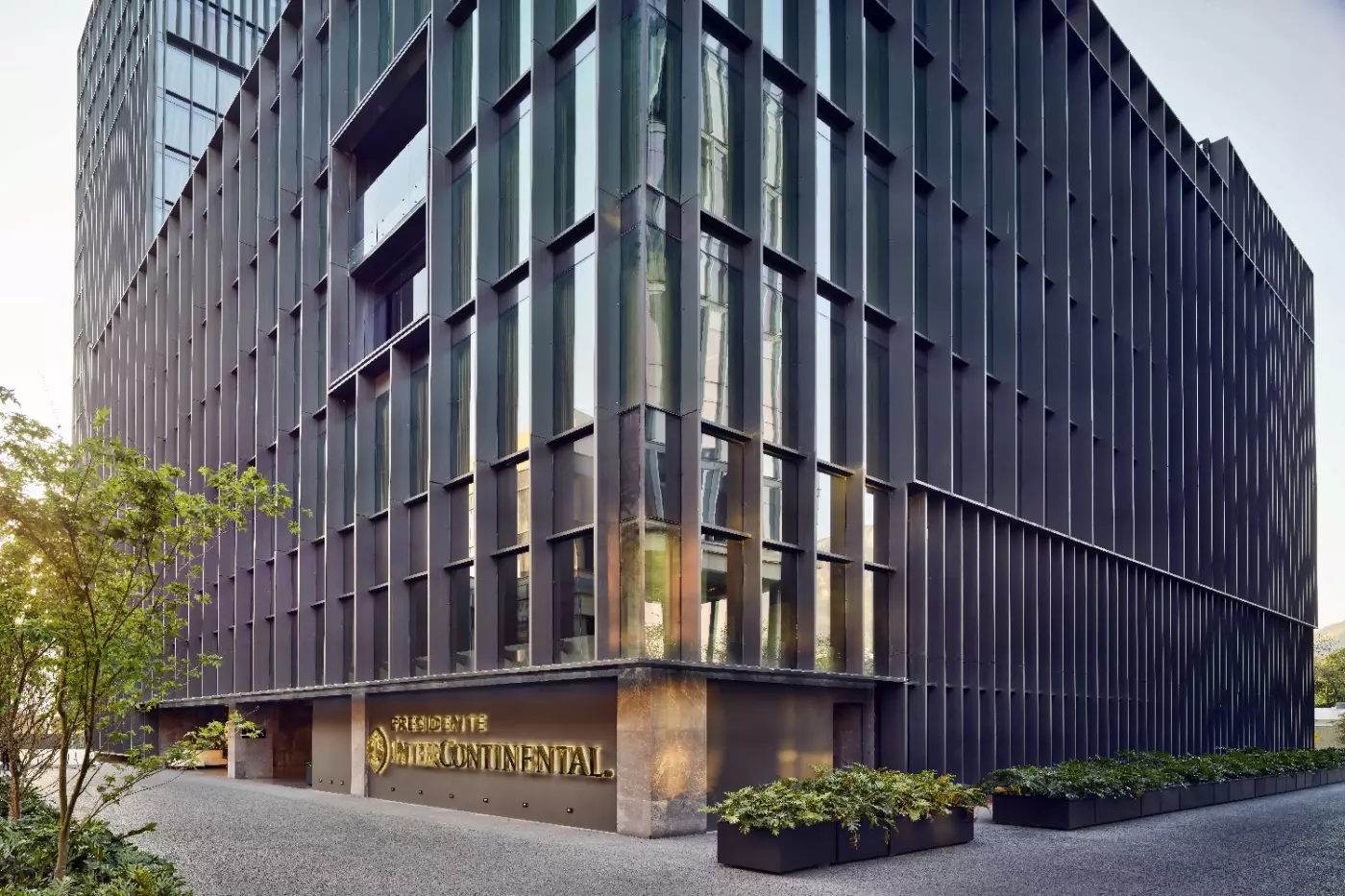 Presidente InterContinental Monterrey