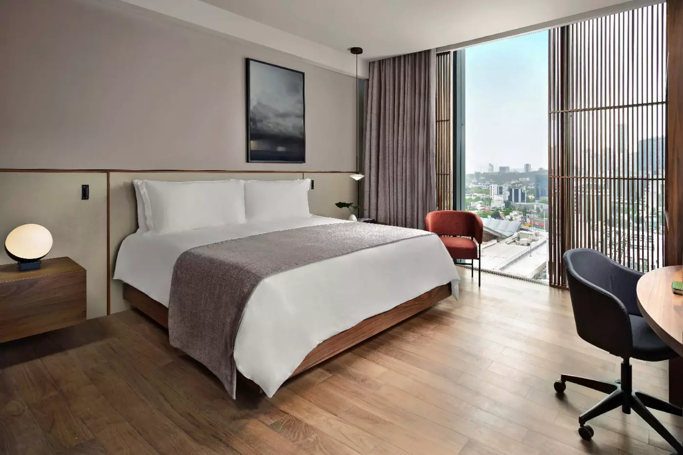 Presidente InterContinental Monterrey