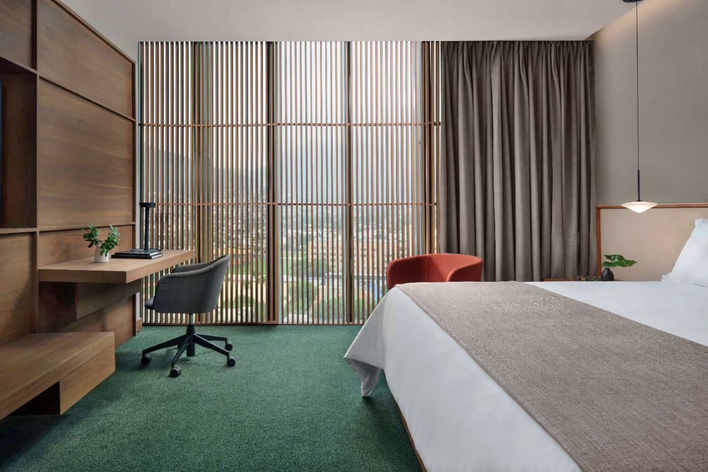 Presidente InterContinental Monterrey
