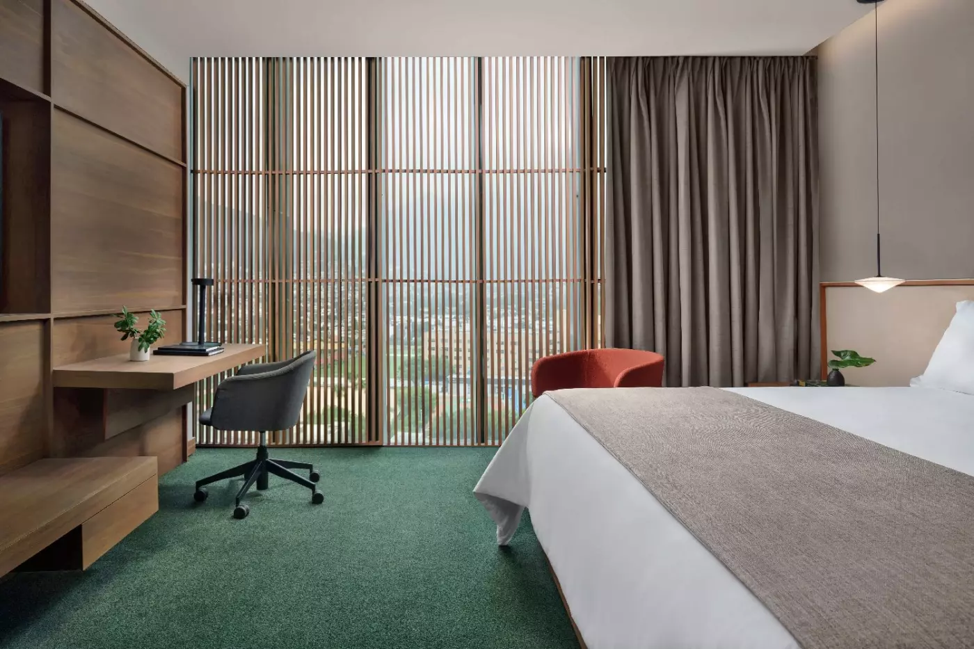 Presidente InterContinental Monterrey