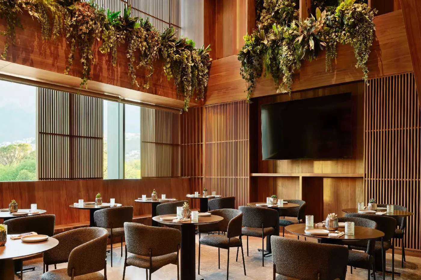 Presidente InterContinental Monterrey