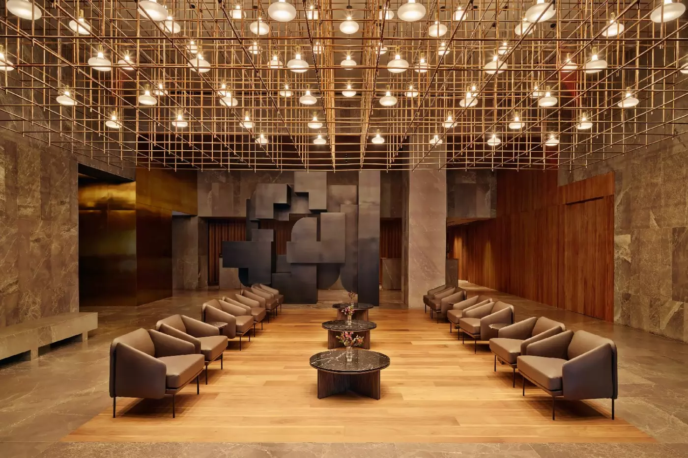 Presidente InterContinental Monterrey