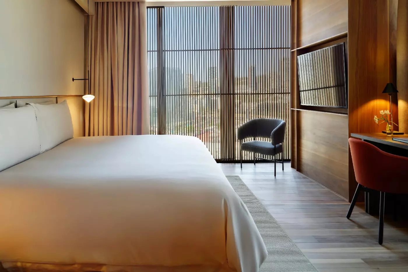 Presidente InterContinental Monterrey