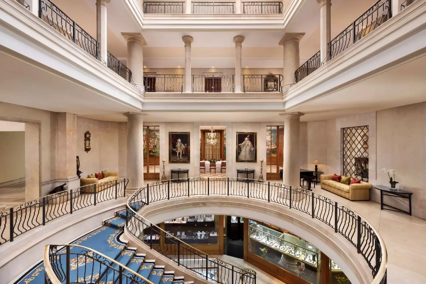 Castillo Hotel Son Vida