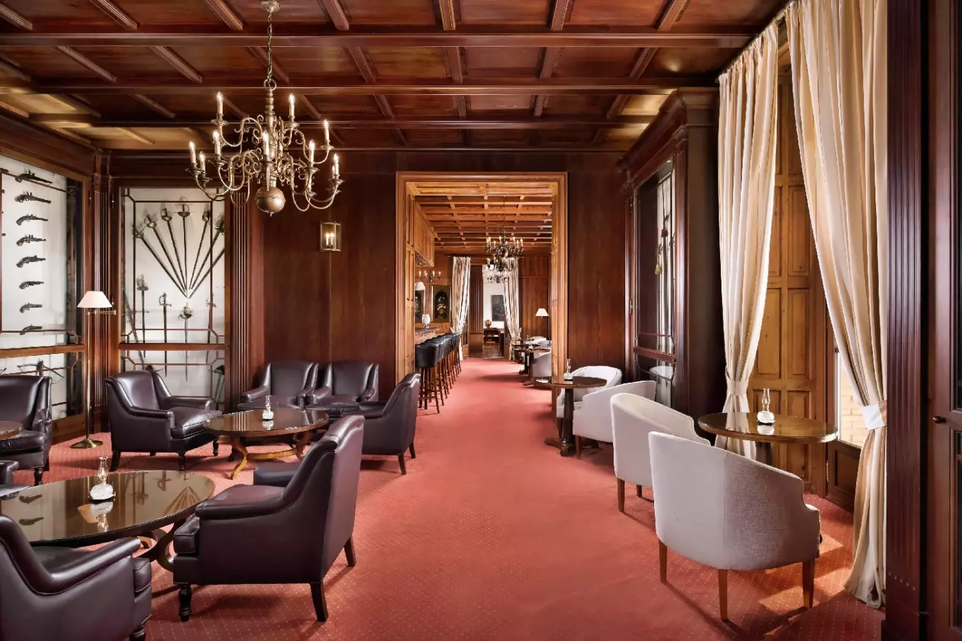 Castillo Hotel Son Vida