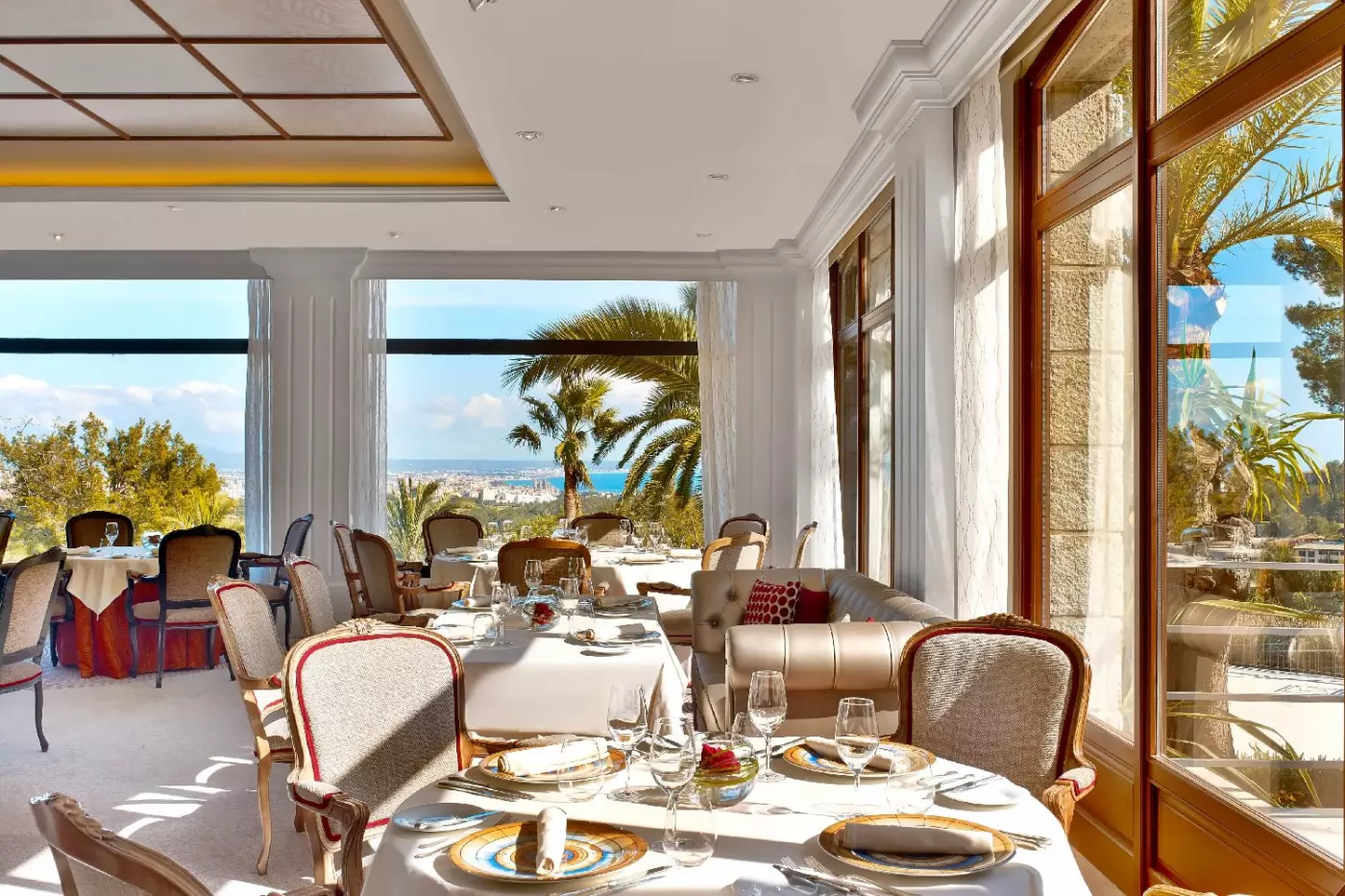 Castillo Hotel Son Vida