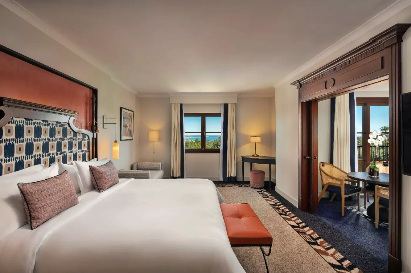Castillo Hotel Son Vida