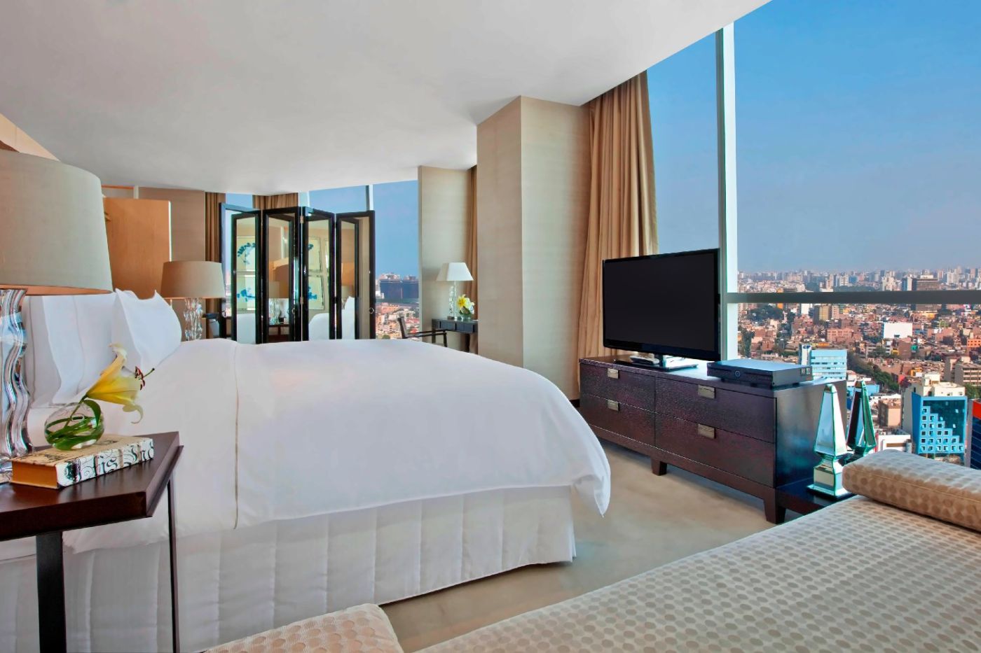 Westin Lima Hotel