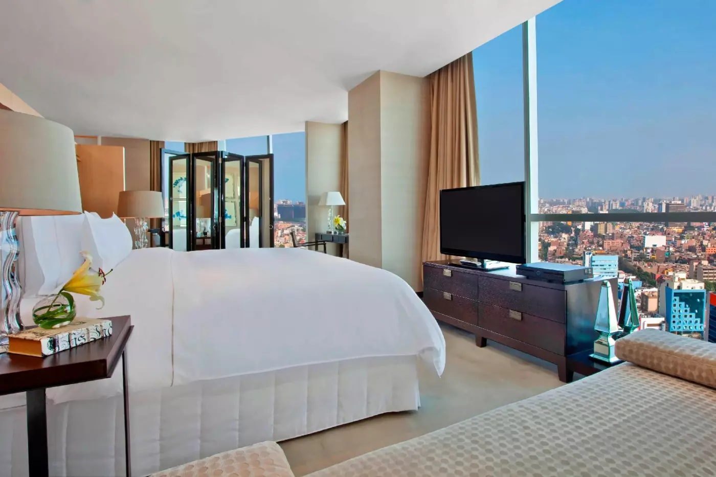 Westin Lima Hotel