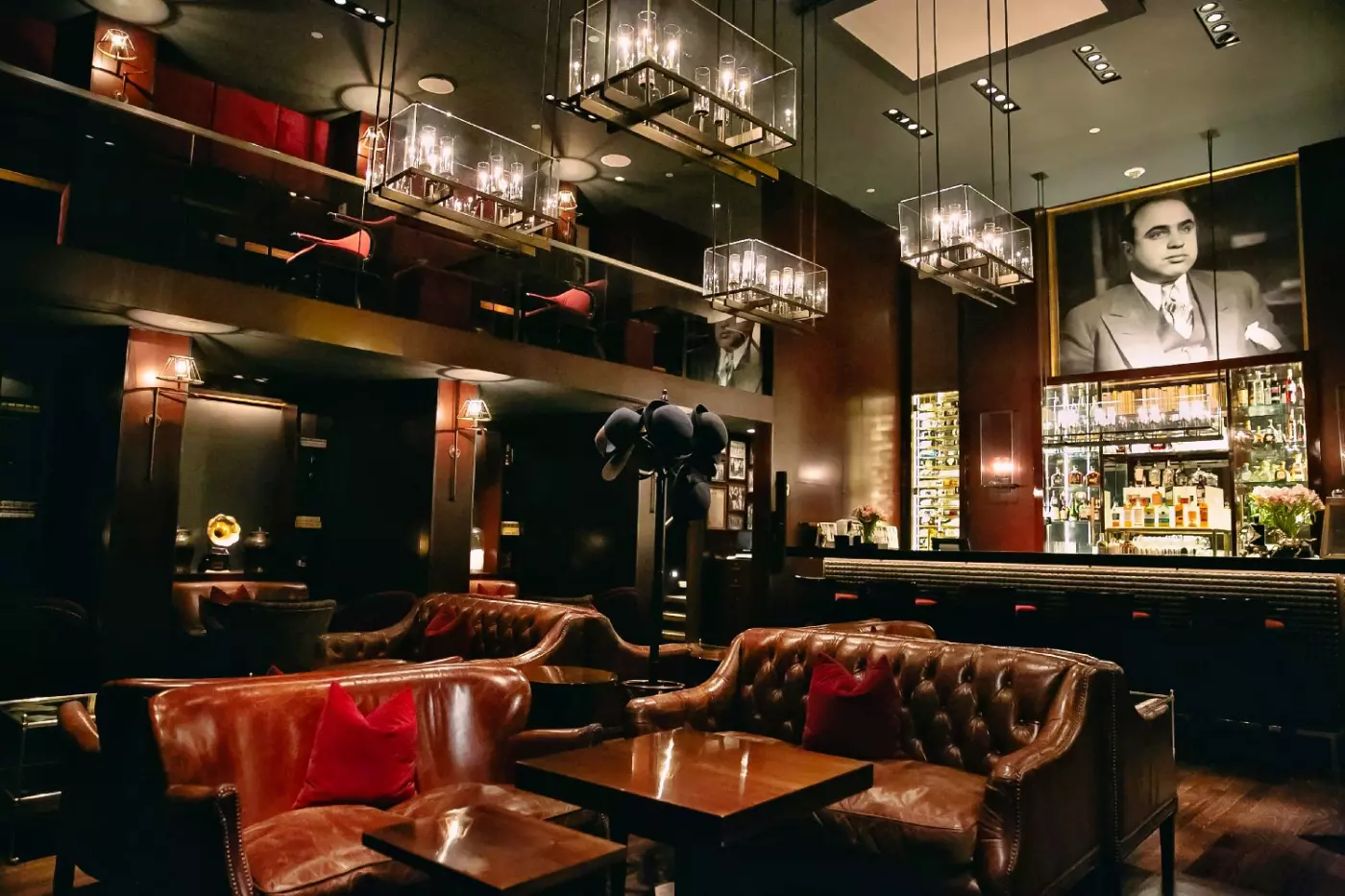 Westin Lima Hotel